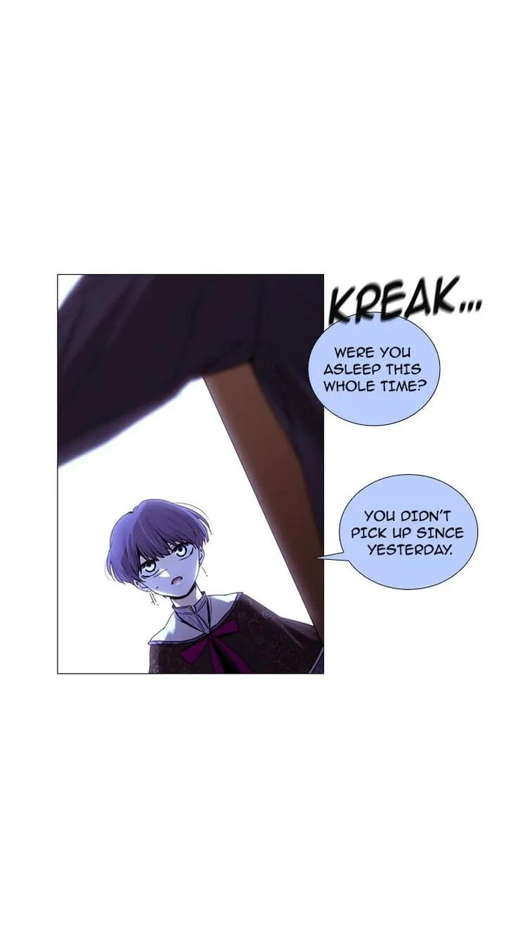 Read Trump chapter 199 image 13 on Lezhin