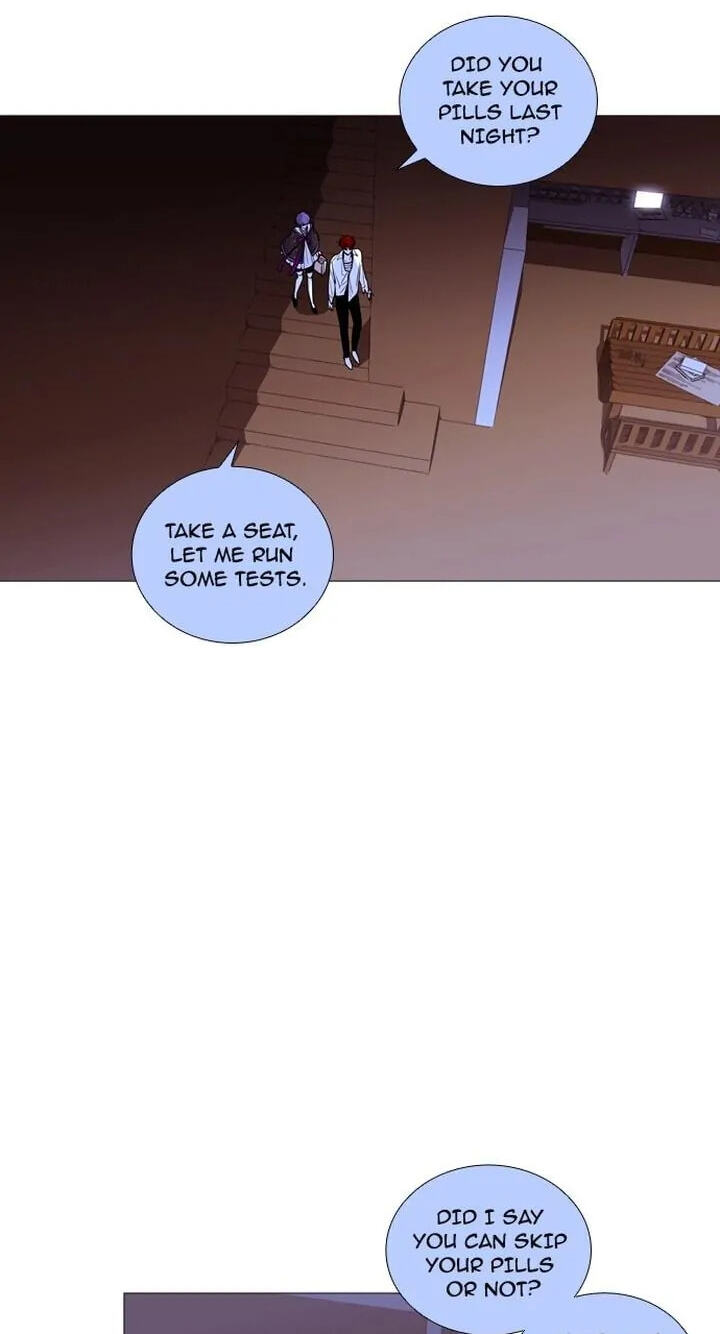 Read Trump chapter 199 image 15 on Lezhin