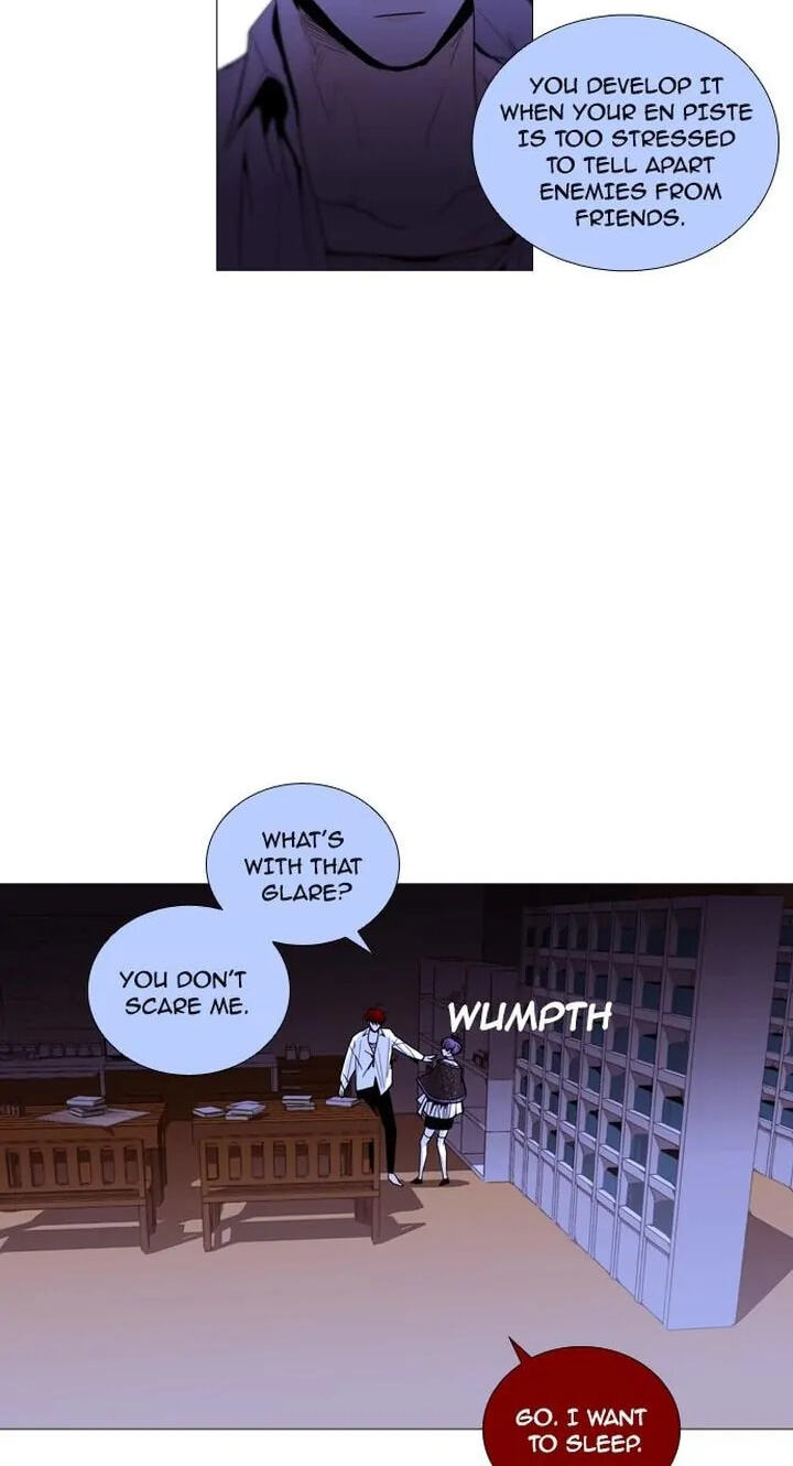 Read Trump chapter 199 image 17 on Lezhin