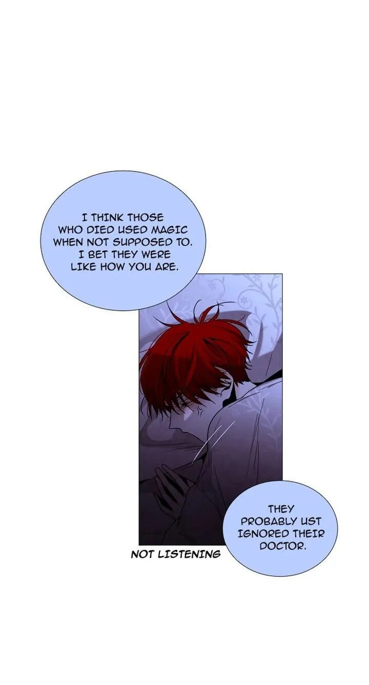 Read Trump chapter 199 image 19 on Lezhin
