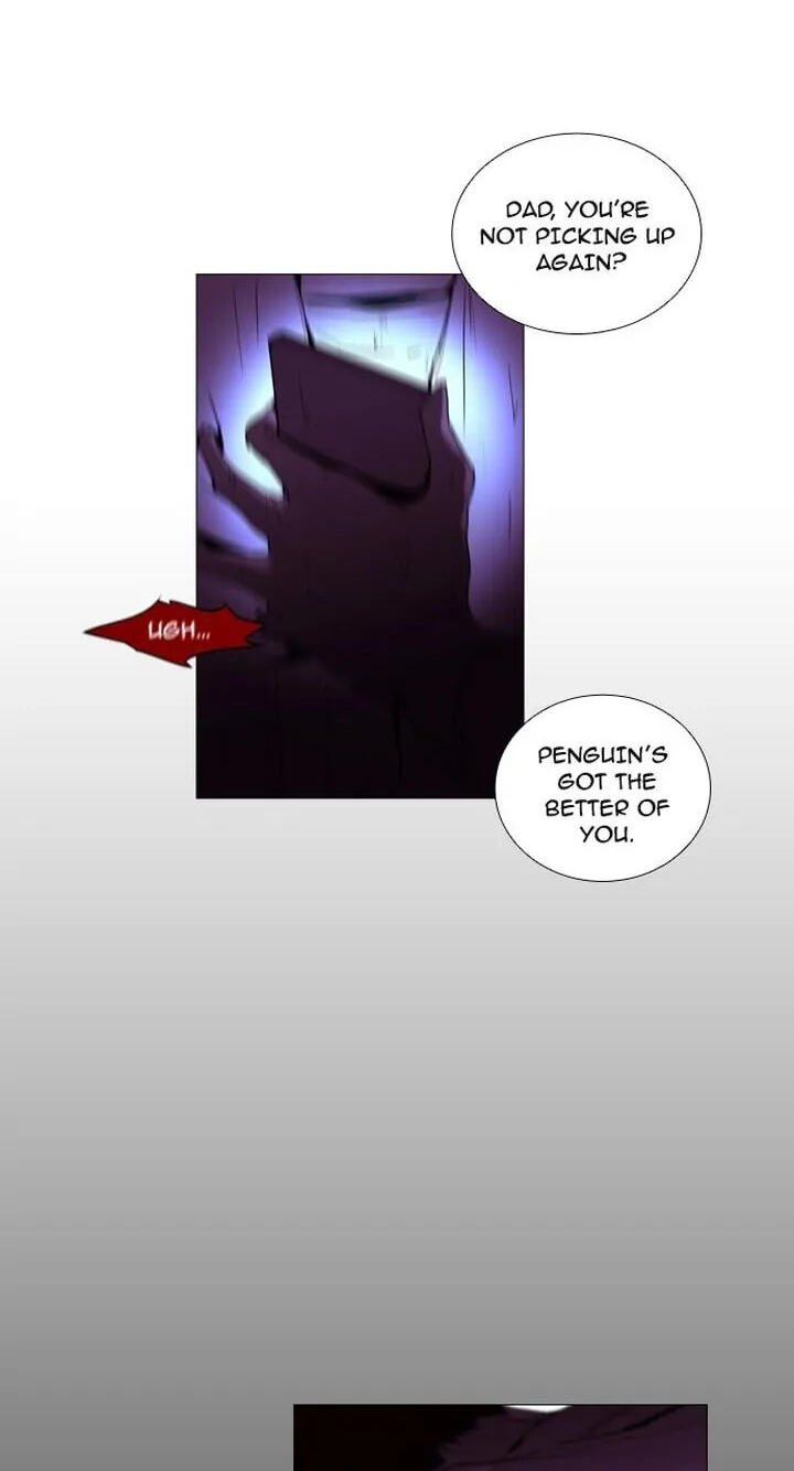 Read Trump chapter 199 image 2 on Lezhin