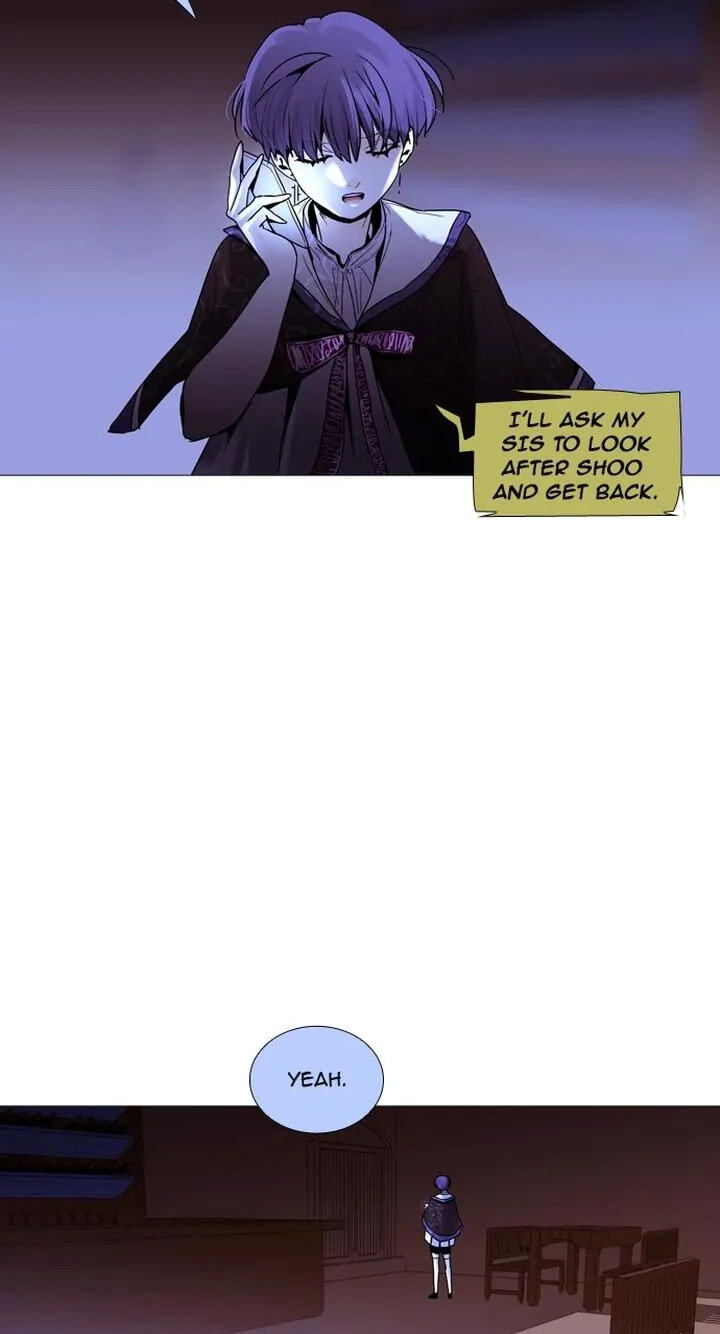 Read Trump chapter 199 image 22 on Lezhin