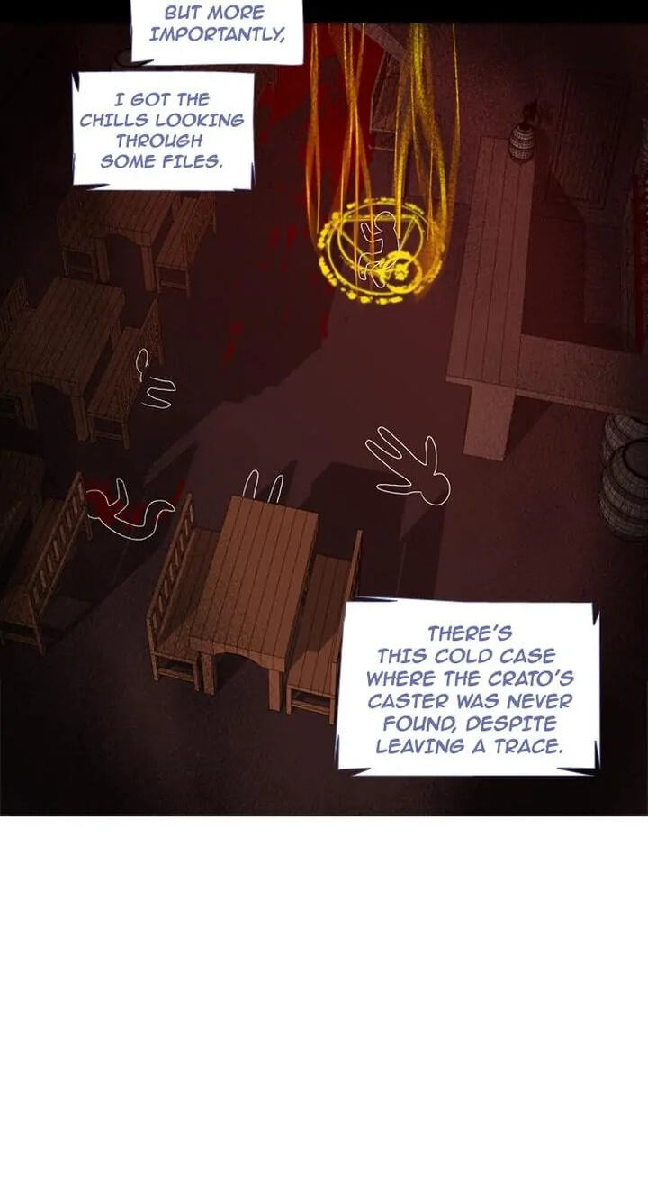 Read Trump chapter 199 image 31 on Lezhin