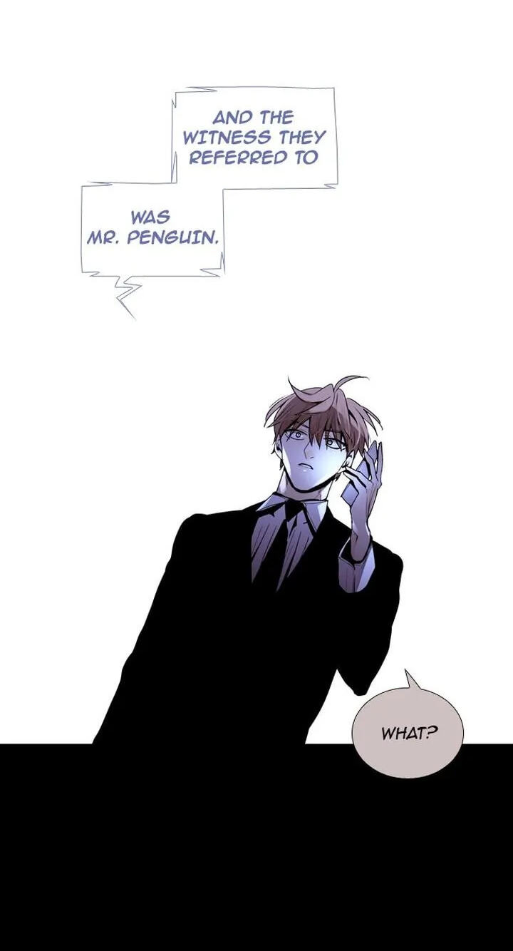 Read Trump chapter 199 image 32 on Lezhin