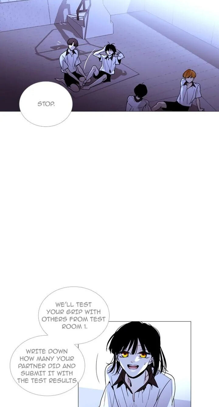 Read Trump chapter 199 image 37 on Lezhin