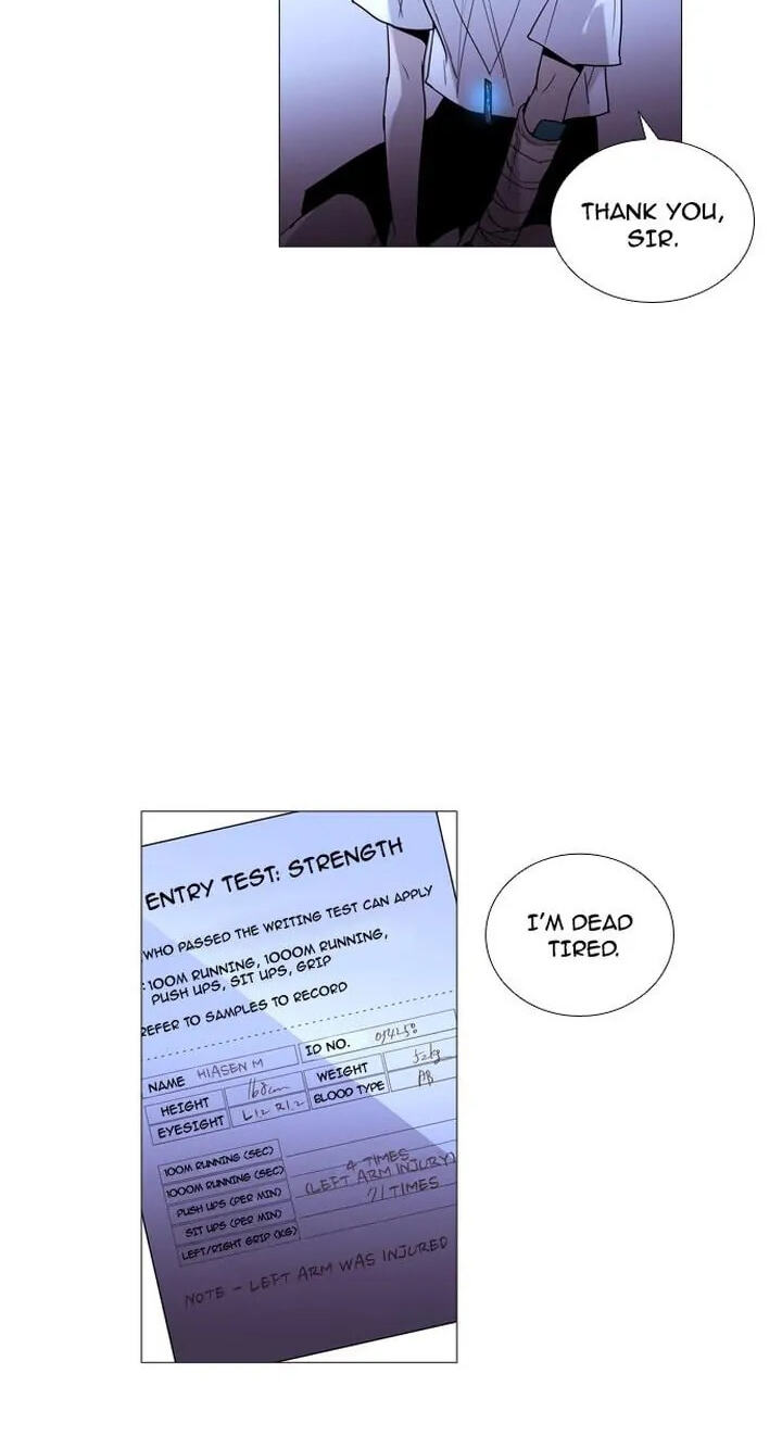 Read Trump chapter 199 image 38 on Lezhin