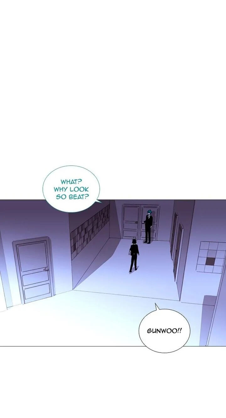 Read Trump chapter 199 image 39 on Lezhin