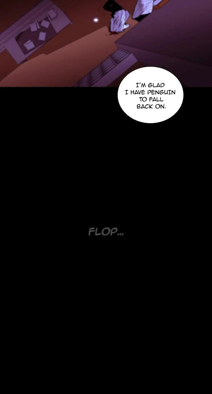 Read Trump chapter 199 image 4 on Lezhin
