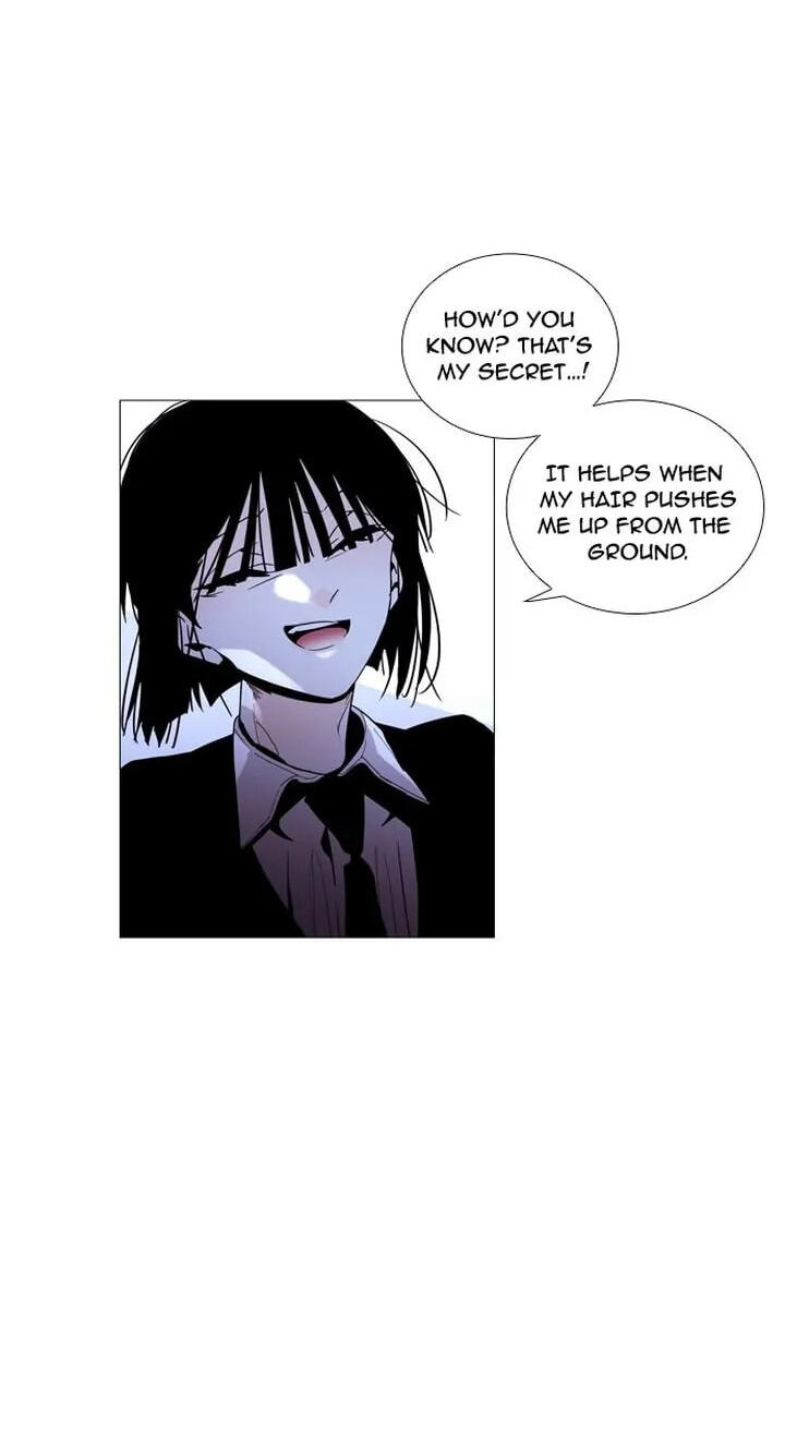 Read Trump chapter 199 image 41 on Lezhin