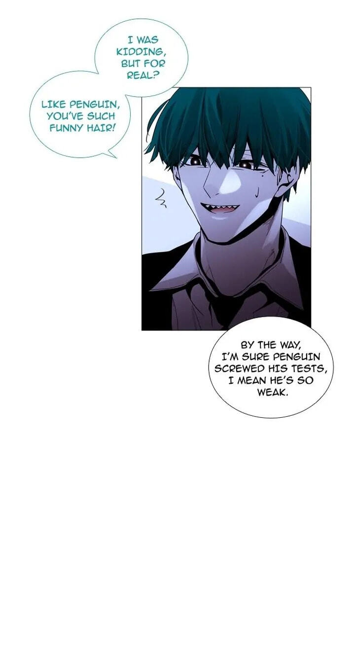 Read Trump chapter 199 image 42 on Lezhin