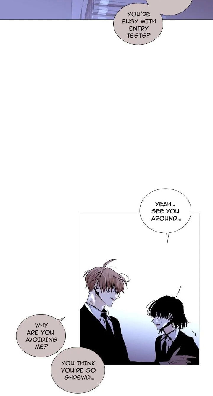 Read Trump chapter 199 image 46 on Lezhin