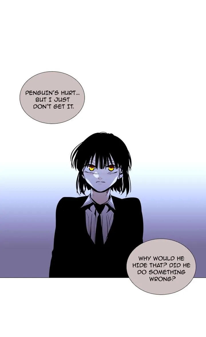 Read Trump chapter 199 image 48 on Lezhin