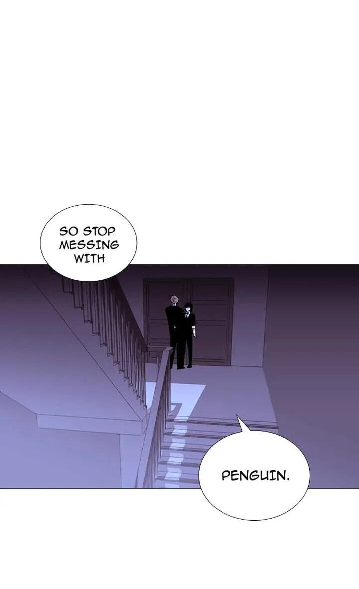 Read Trump chapter 199 image 50 on Lezhin