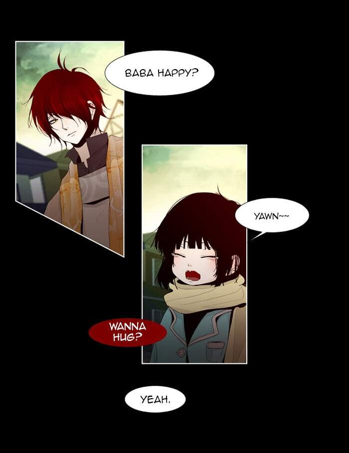 Read Trump chapter 2 image 11 on Lezhin