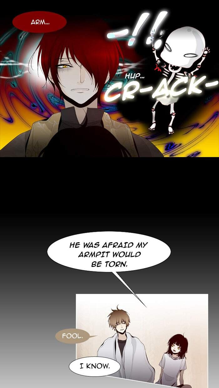 Read Trump chapter 2 image 13 on Lezhin
