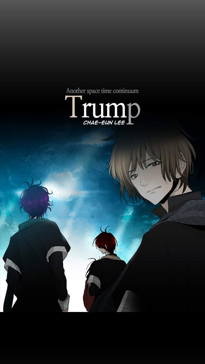 Read Trump chapter 2 image 16 on Lezhin
