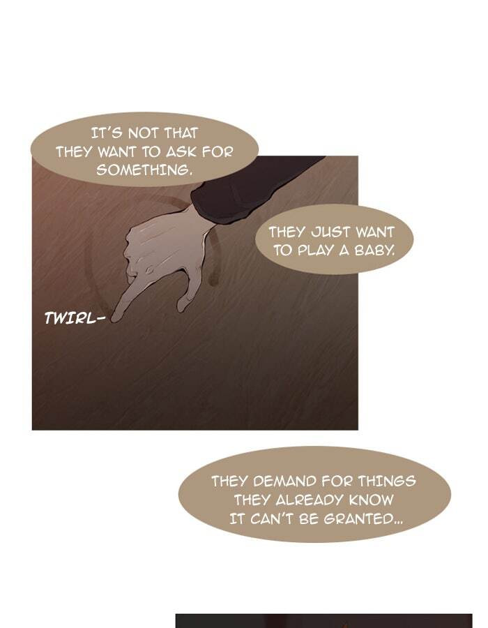 Read Trump chapter 2 image 20 on Lezhin