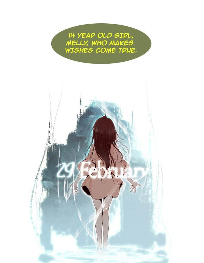 Read Trump chapter 2 image 24 on Lezhin
