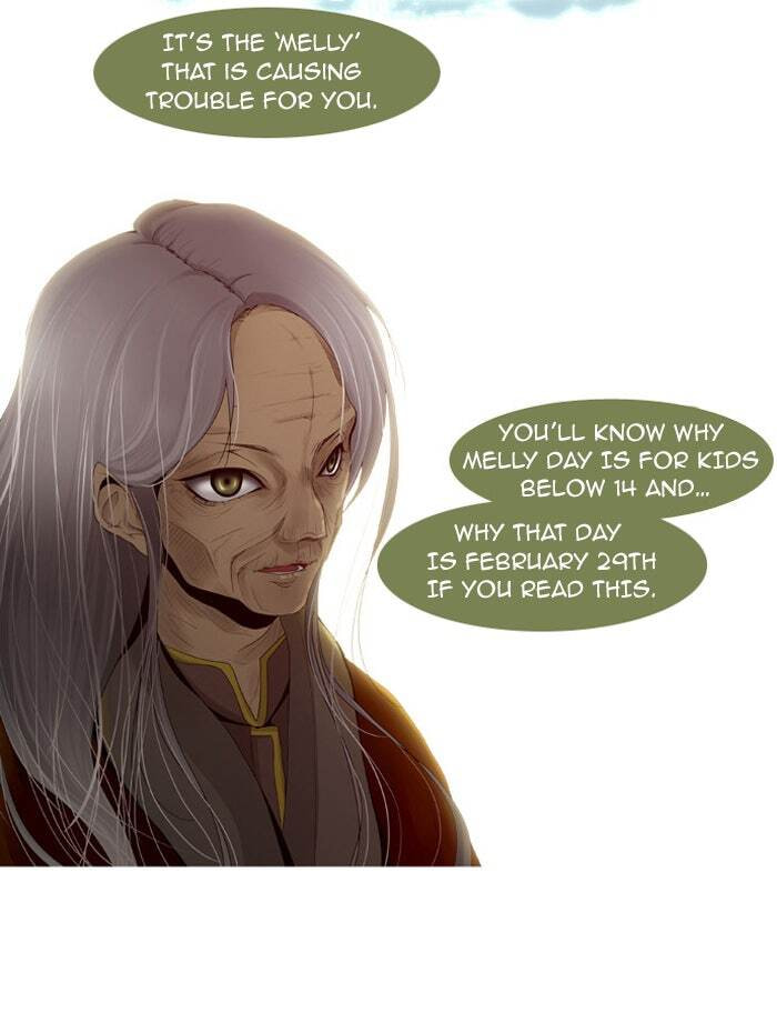 Read Trump chapter 2 image 25 on Lezhin