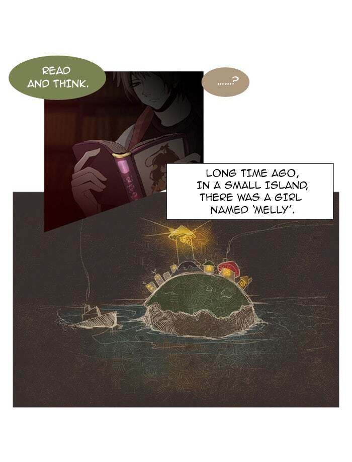 Read Trump chapter 2 image 26 on Lezhin