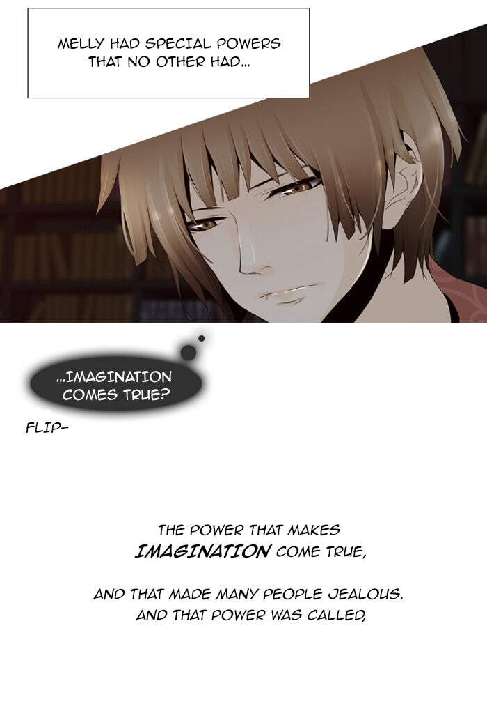 Read Trump chapter 2 image 27 on Lezhin