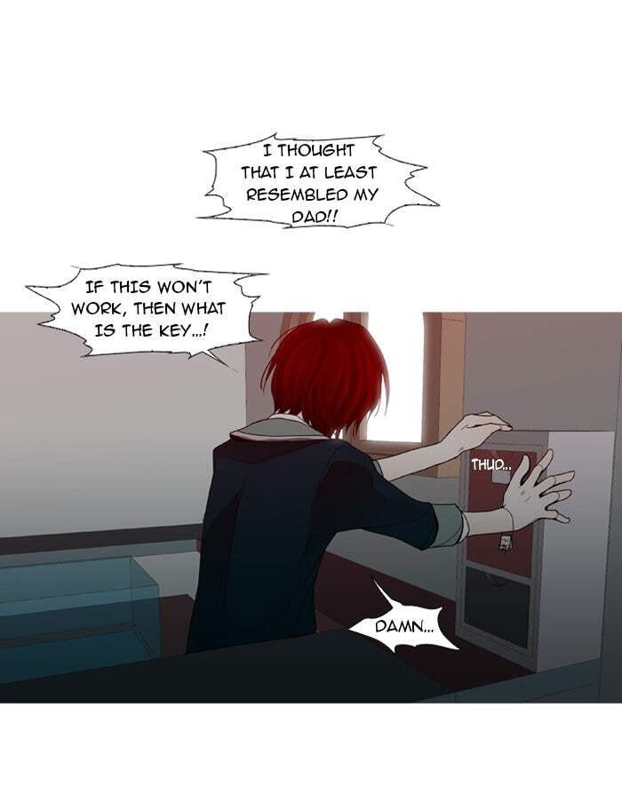 Read Trump chapter 20 image 0 on Lezhin