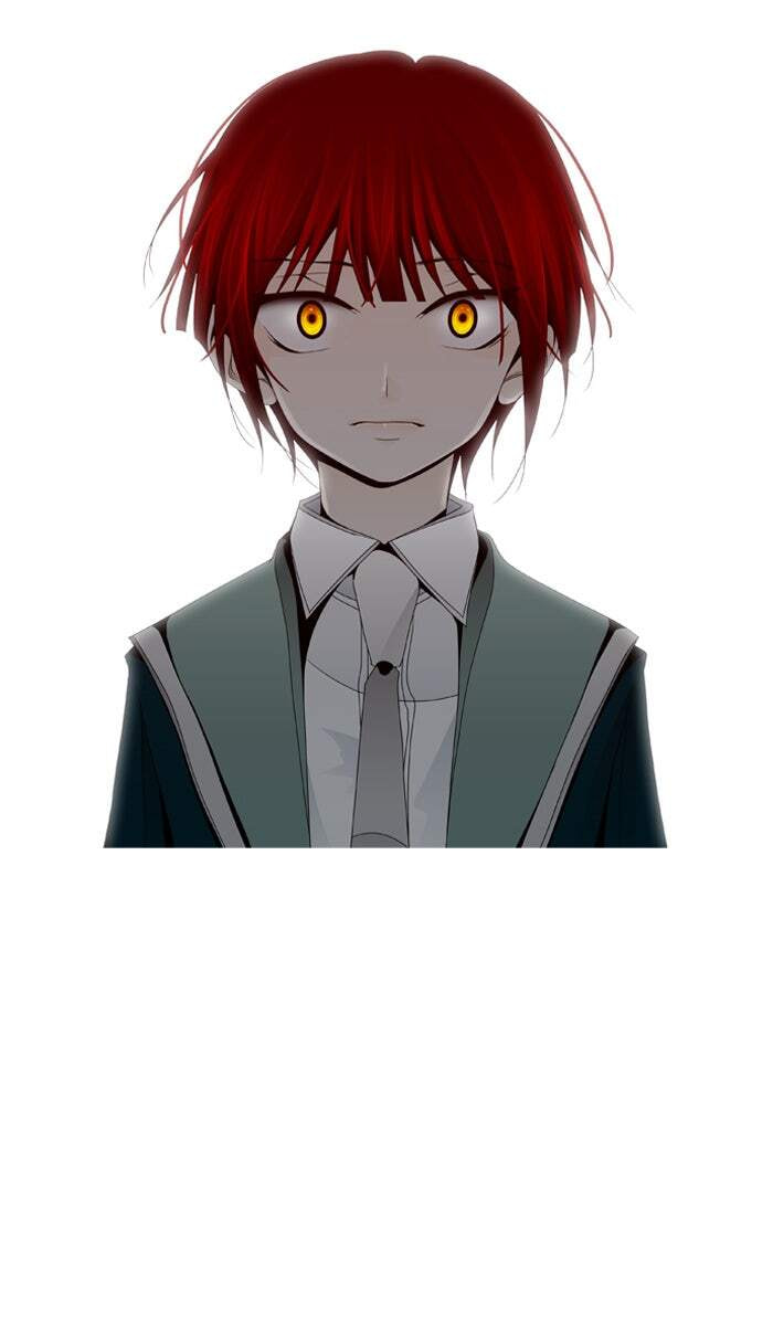 Read Trump chapter 20 image 11 on Lezhin