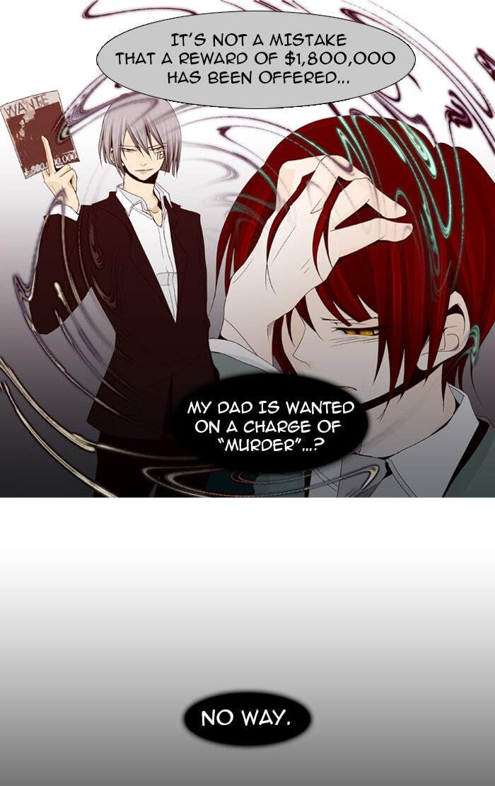 Read Trump chapter 20 image 21 on Lezhin