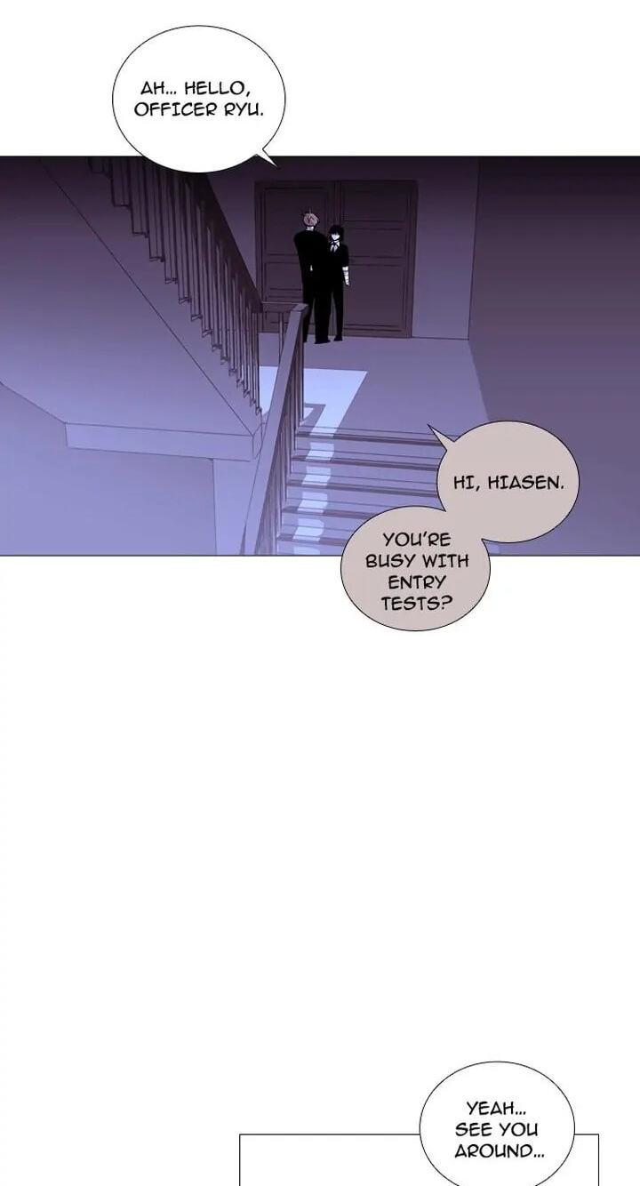 Read Trump chapter 200 image 1 on Lezhin