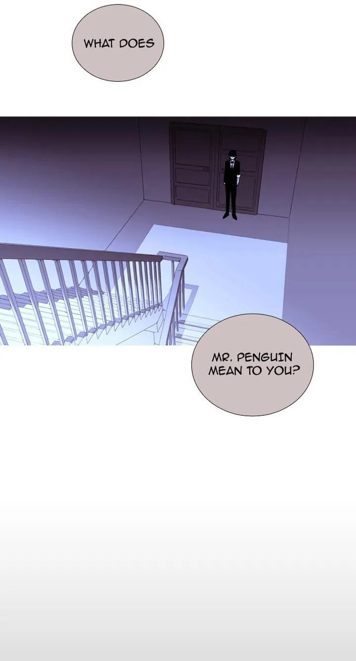 Read Trump chapter 200 image 13 on Lezhin