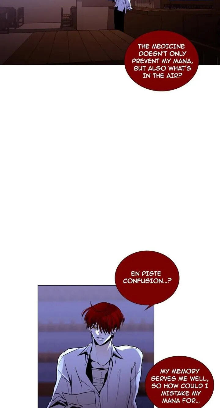 Read Trump chapter 200 image 28 on Lezhin