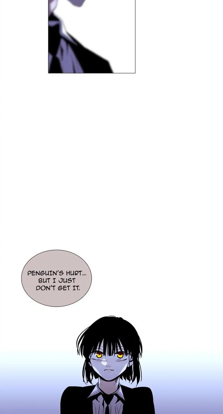 Read Trump chapter 200 image 3 on Lezhin