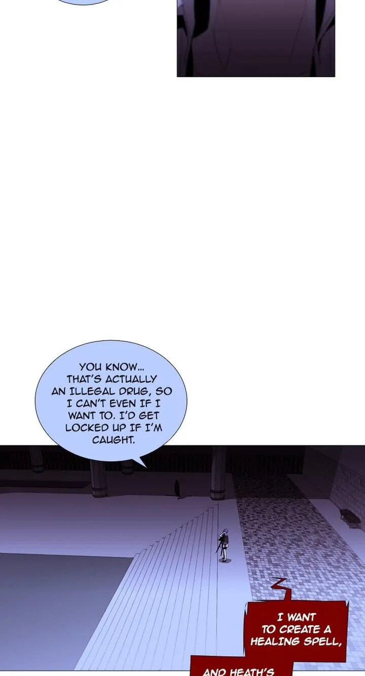Read Trump chapter 200 image 30 on Lezhin