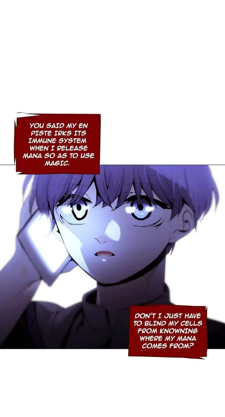 Read Trump chapter 200 image 32 on Lezhin
