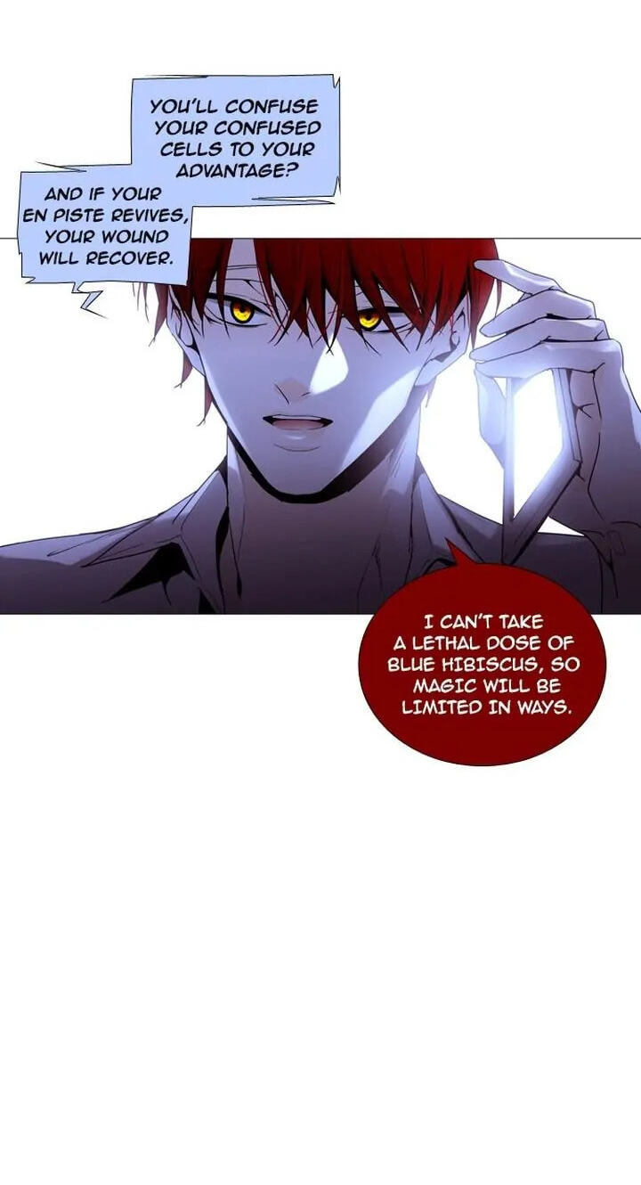 Read Trump chapter 200 image 35 on Lezhin