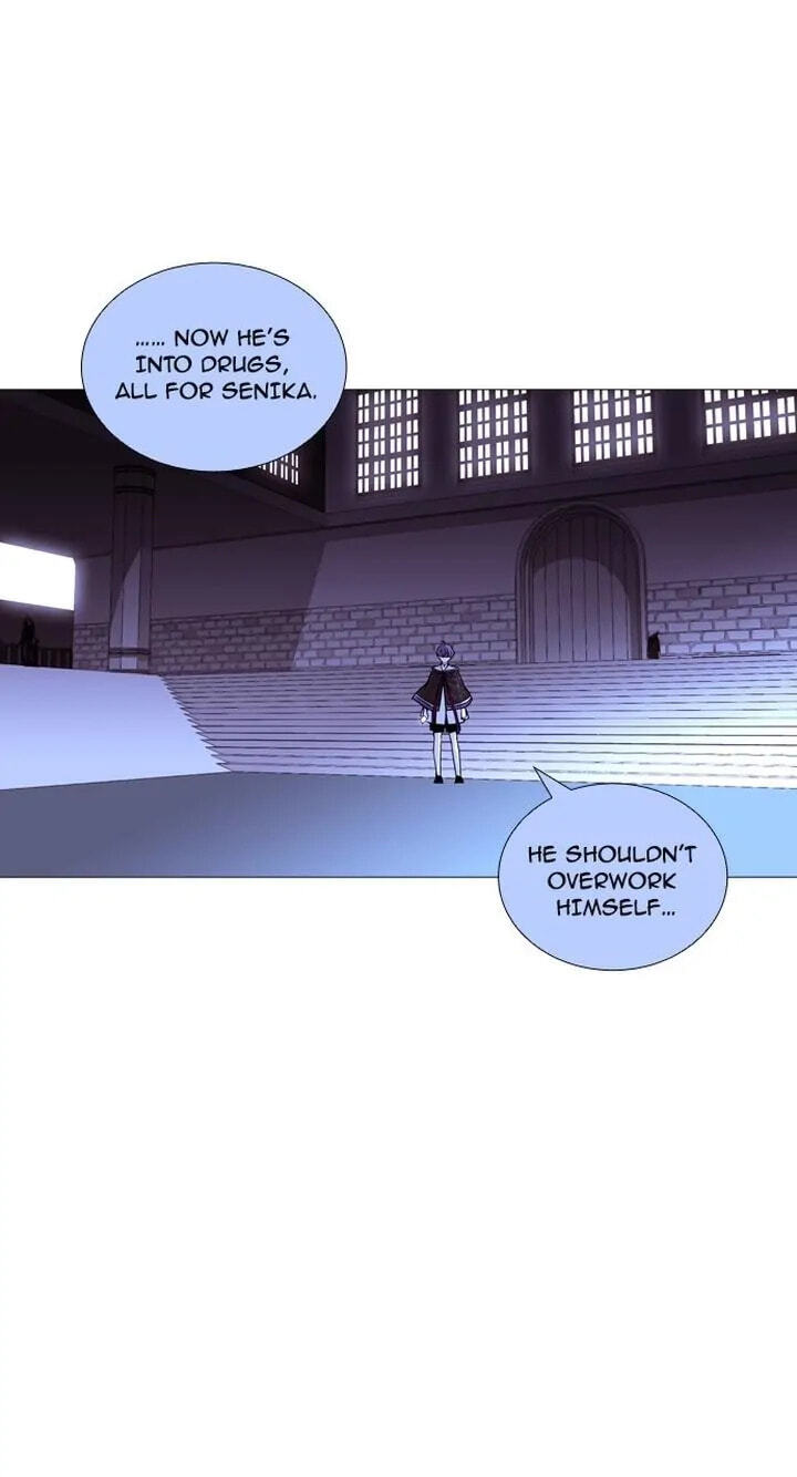 Read Trump chapter 200 image 36 on Lezhin