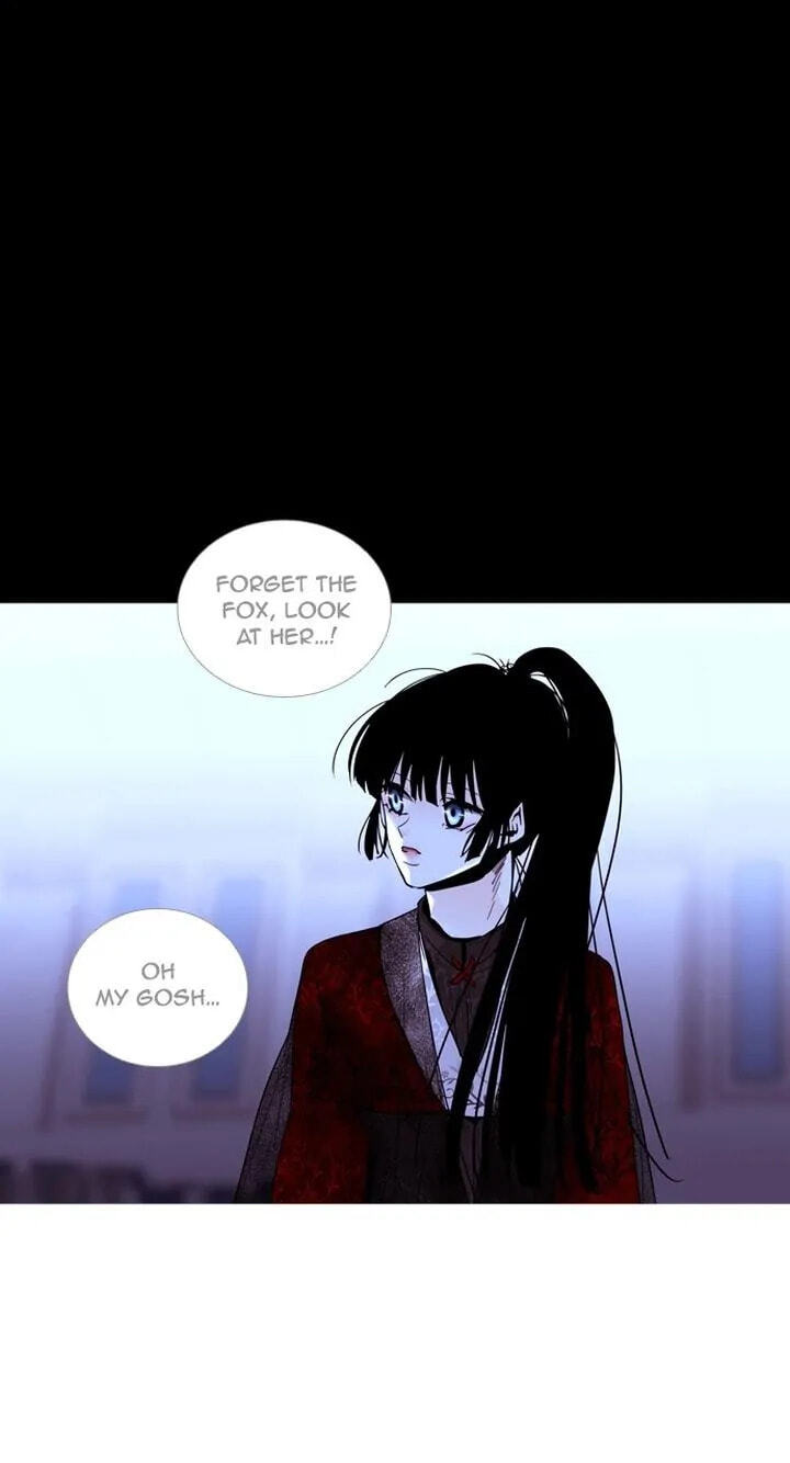 Read Trump chapter 200 image 46 on Lezhin