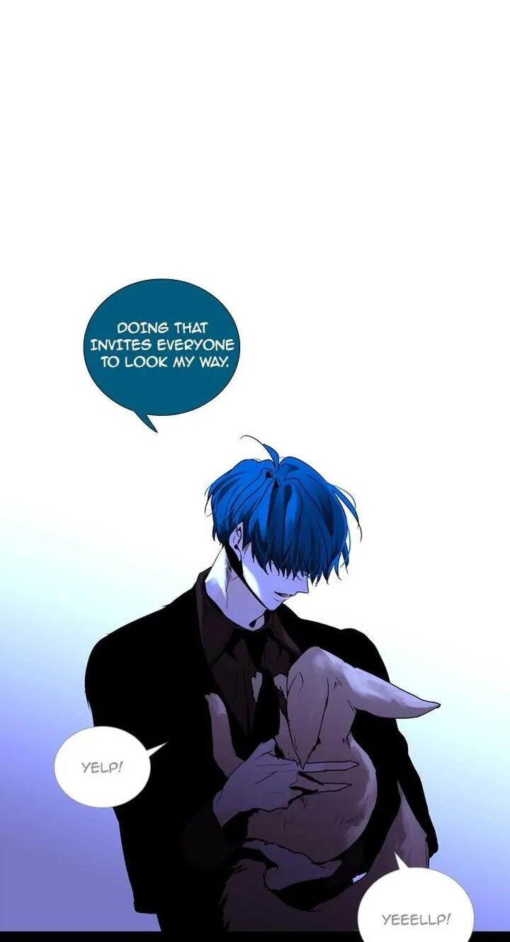 Read Trump chapter 200 image 47 on Lezhin