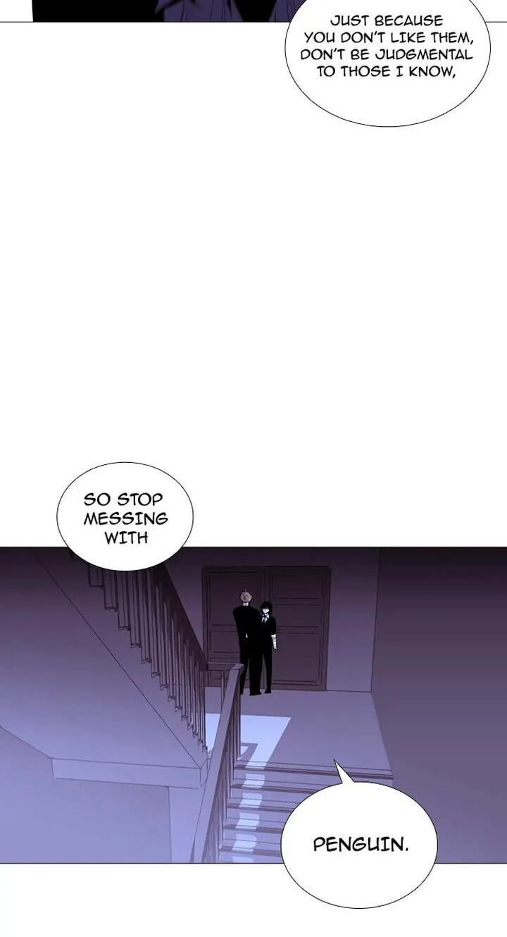 Read Trump chapter 200 image 5 on Lezhin