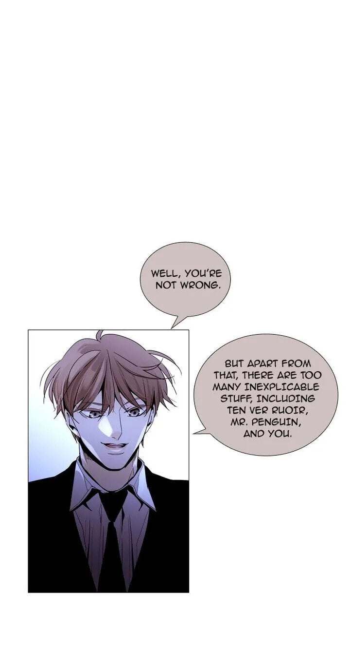 Read Trump chapter 200 image 6 on Lezhin