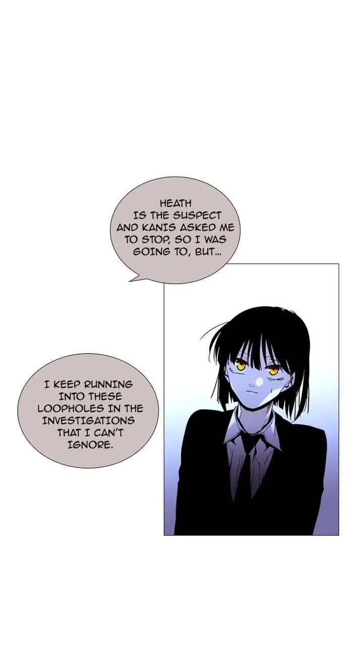 Read Trump chapter 200 image 7 on Lezhin