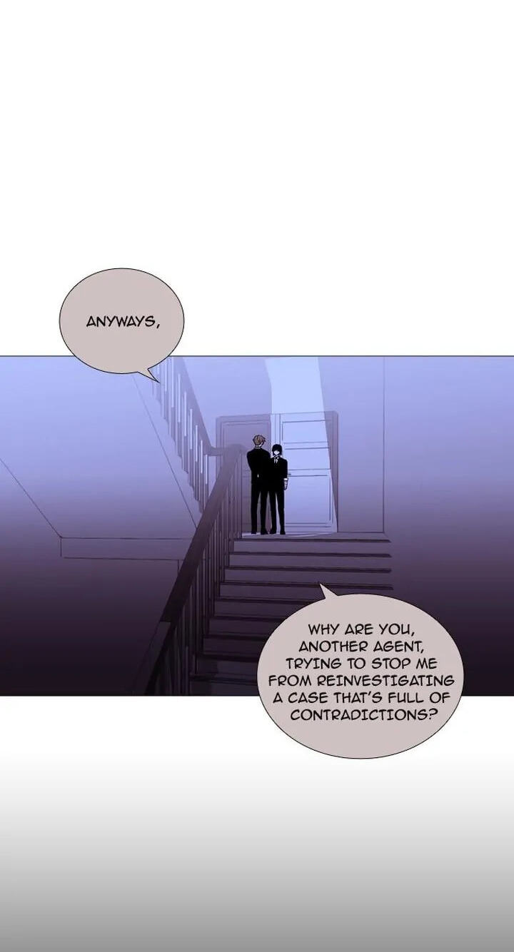 Read Trump chapter 200 image 8 on Lezhin