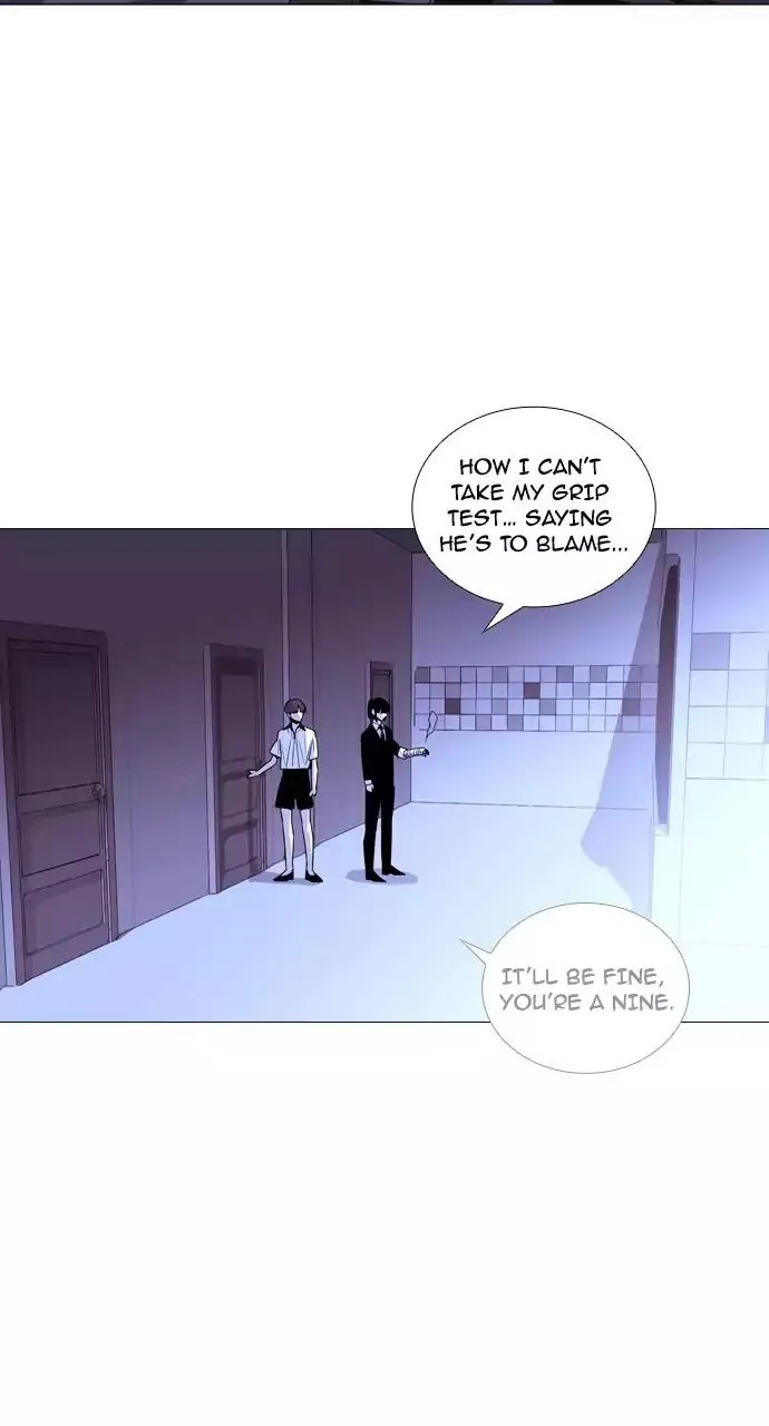 Read Trump chapter 201 image 17 on Lezhin