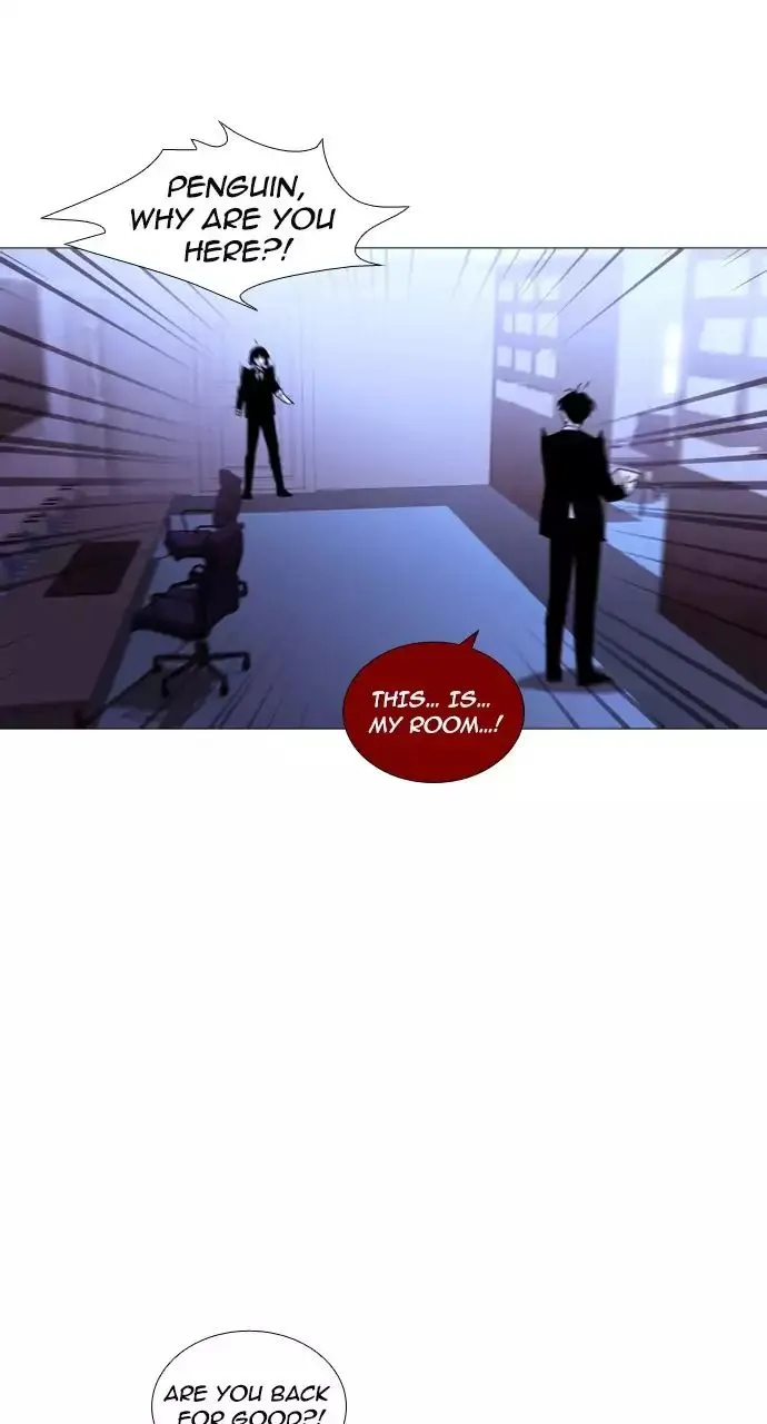 Read Trump chapter 201 image 19 on Lezhin