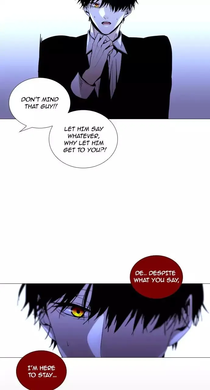 Read Trump chapter 201 image 21 on Lezhin