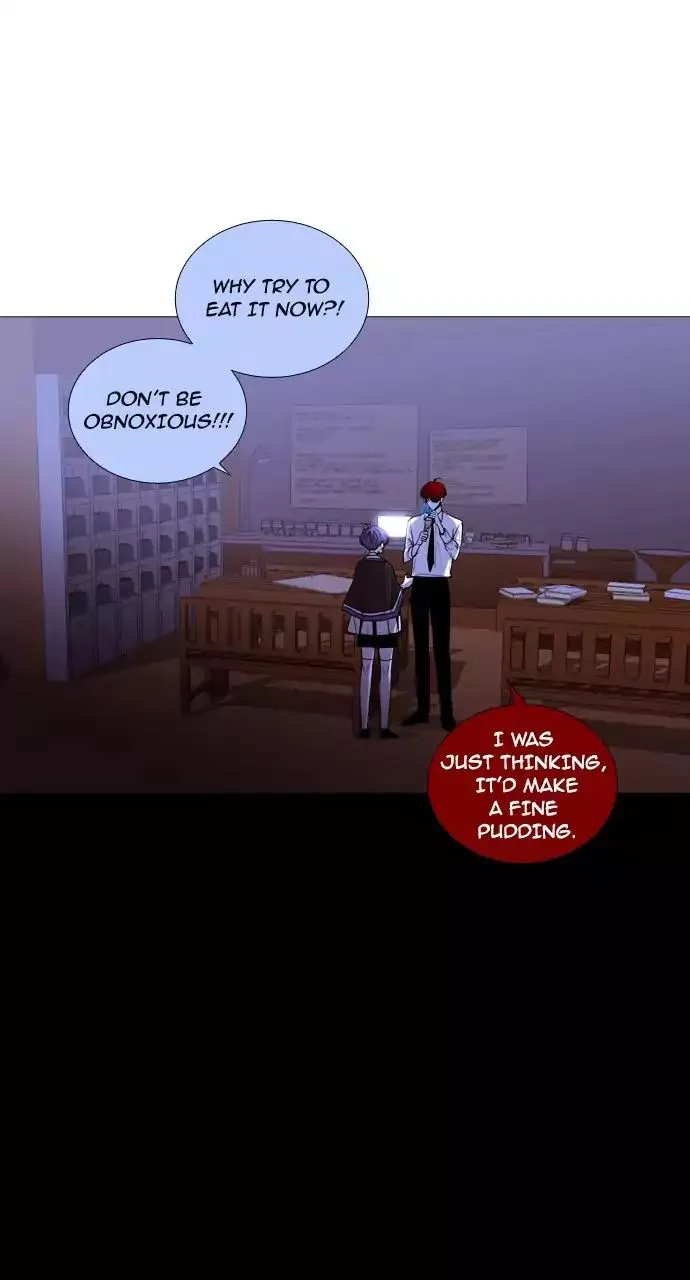 Read Trump chapter 201 image 24 on Lezhin