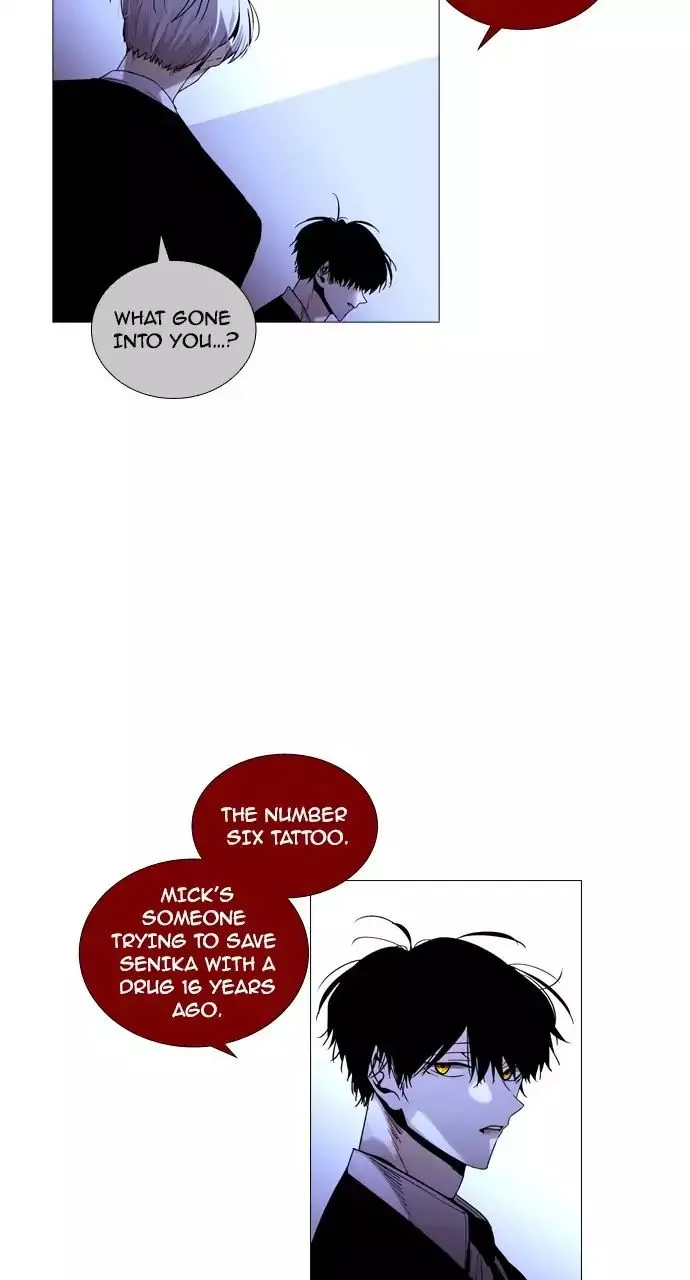Read Trump chapter 201 image 31 on Lezhin