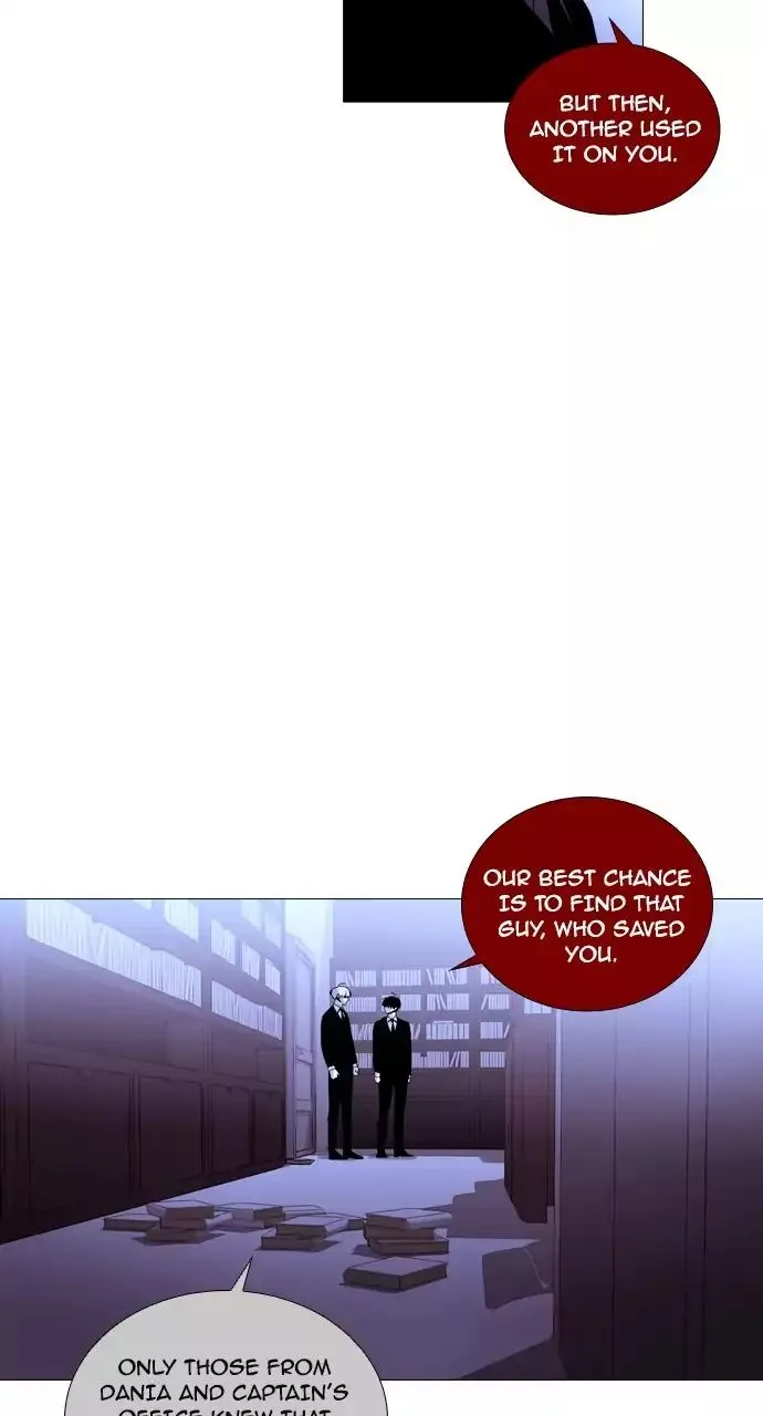 Read Trump chapter 201 image 32 on Lezhin