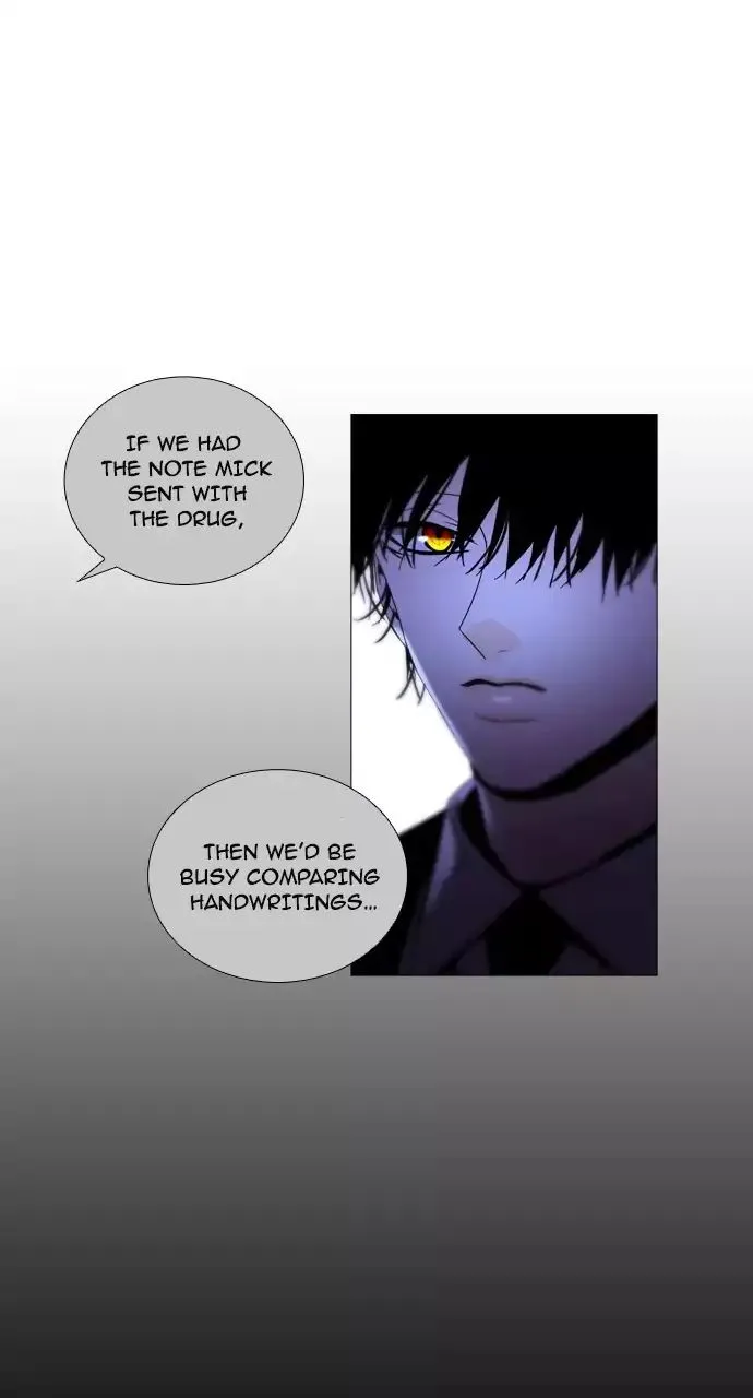 Read Trump chapter 201 image 34 on Lezhin