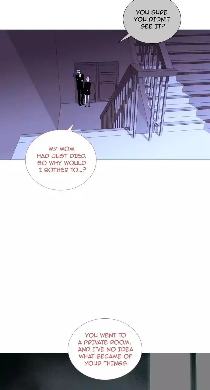Read Trump chapter 201 image 36 on Lezhin